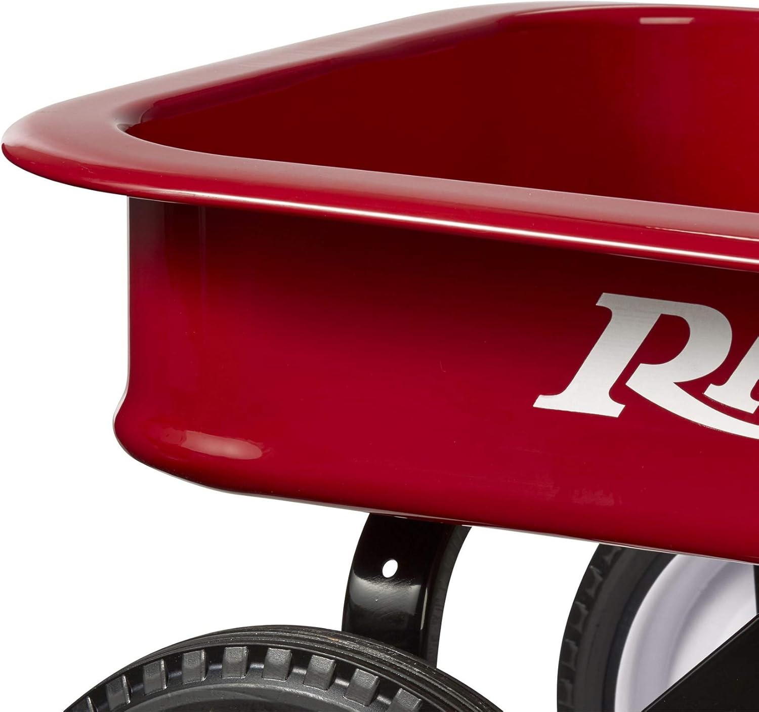 Radio Flyer - Brandclub - Radio Flyer Classic Red Wagon - 100th